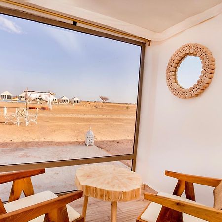 Sahara Royal Resort Мерзуга Екстер'єр фото