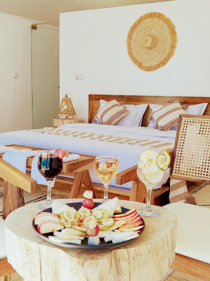 Sahara Royal Resort Мерзуга Екстер'єр фото