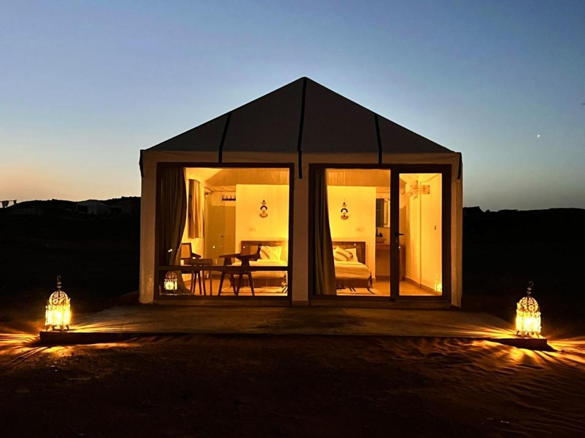 Sahara Royal Resort Мерзуга Екстер'єр фото