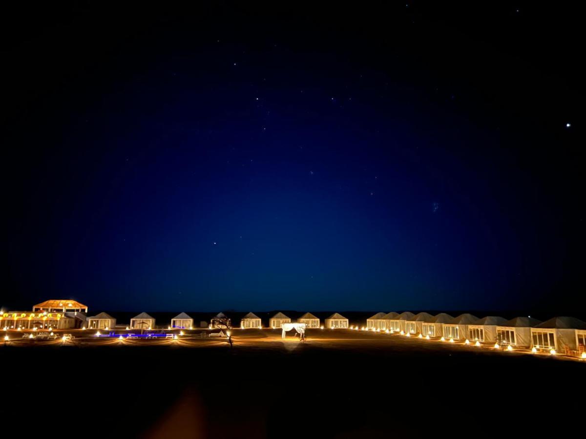 Sahara Royal Resort Мерзуга Екстер'єр фото