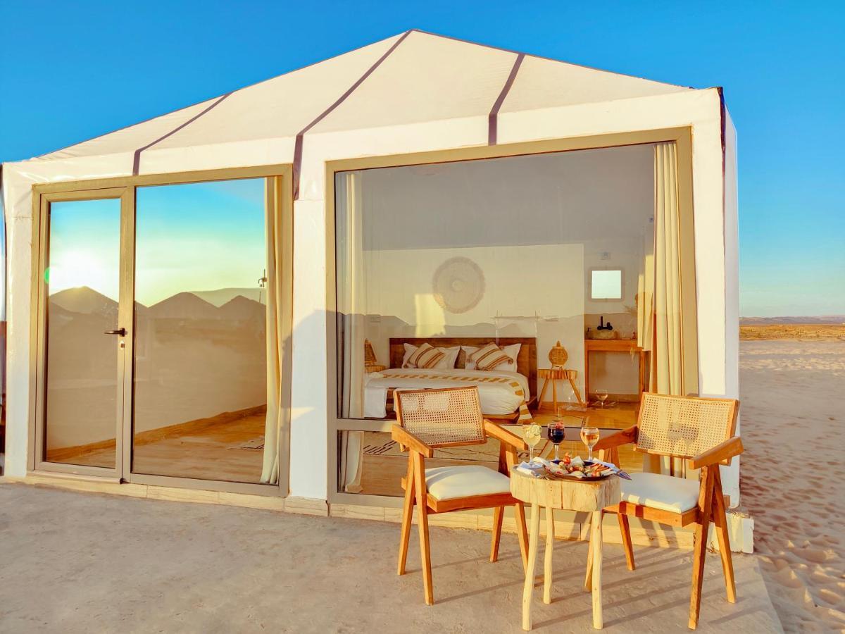 Sahara Royal Resort Мерзуга Екстер'єр фото