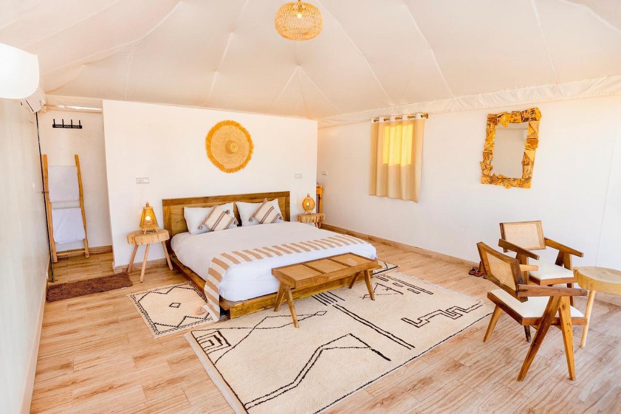 Sahara Royal Resort Мерзуга Екстер'єр фото