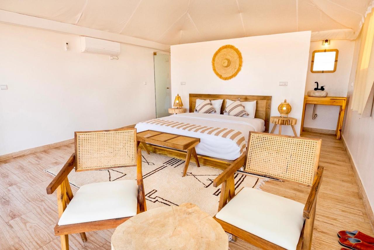 Sahara Royal Resort Мерзуга Екстер'єр фото