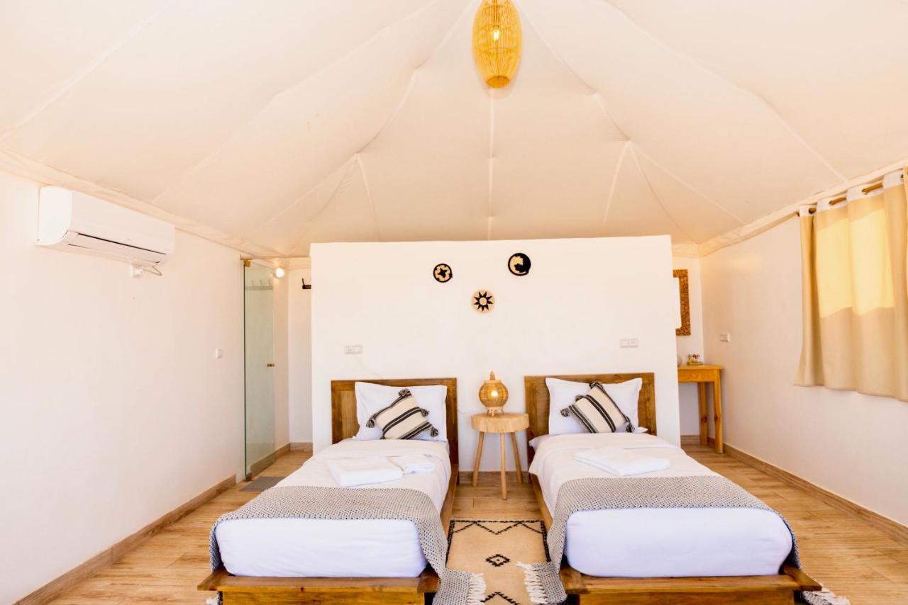 Sahara Royal Resort Мерзуга Екстер'єр фото