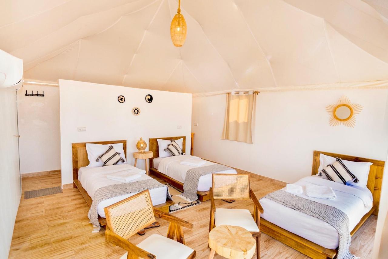 Sahara Royal Resort Мерзуга Екстер'єр фото