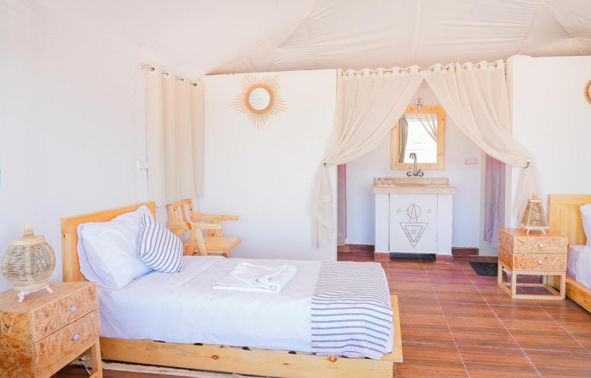 Sahara Royal Resort Мерзуга Екстер'єр фото