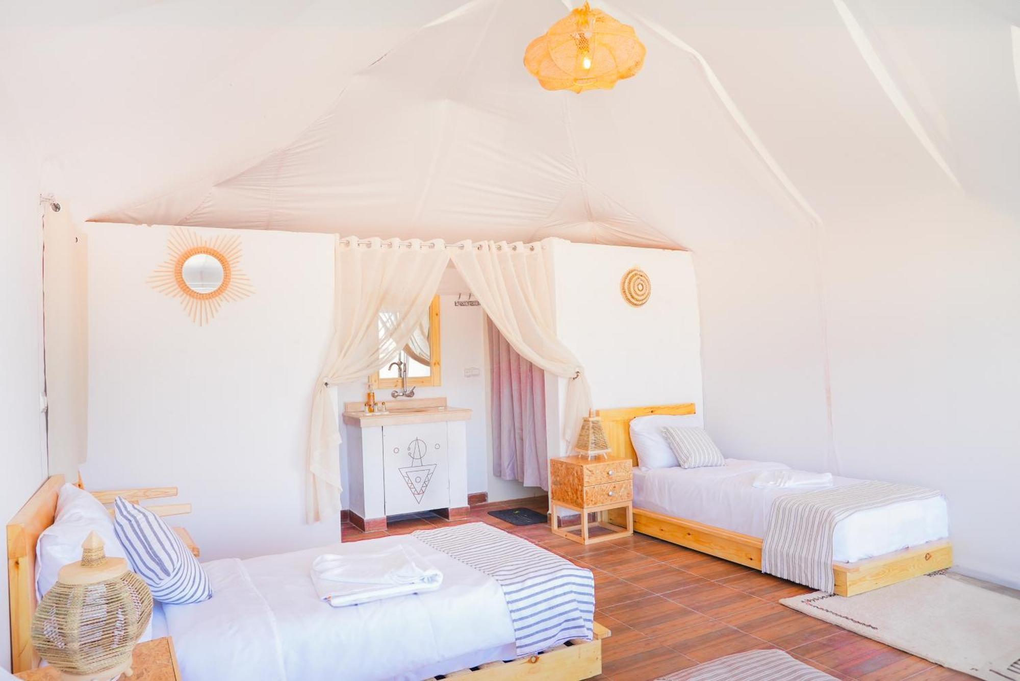 Sahara Royal Resort Мерзуга Екстер'єр фото