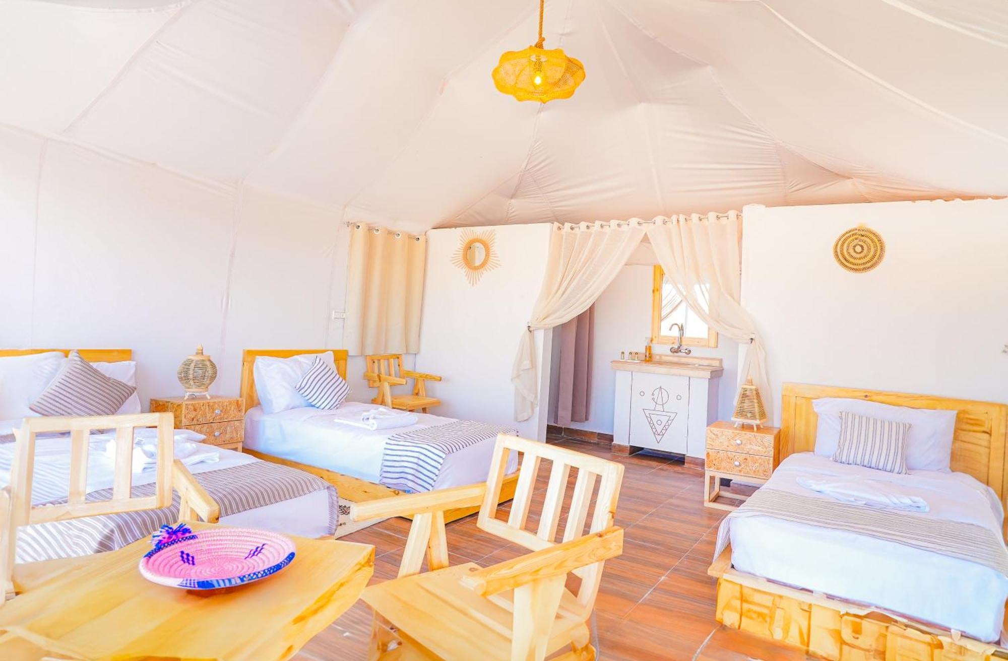 Sahara Royal Resort Мерзуга Екстер'єр фото