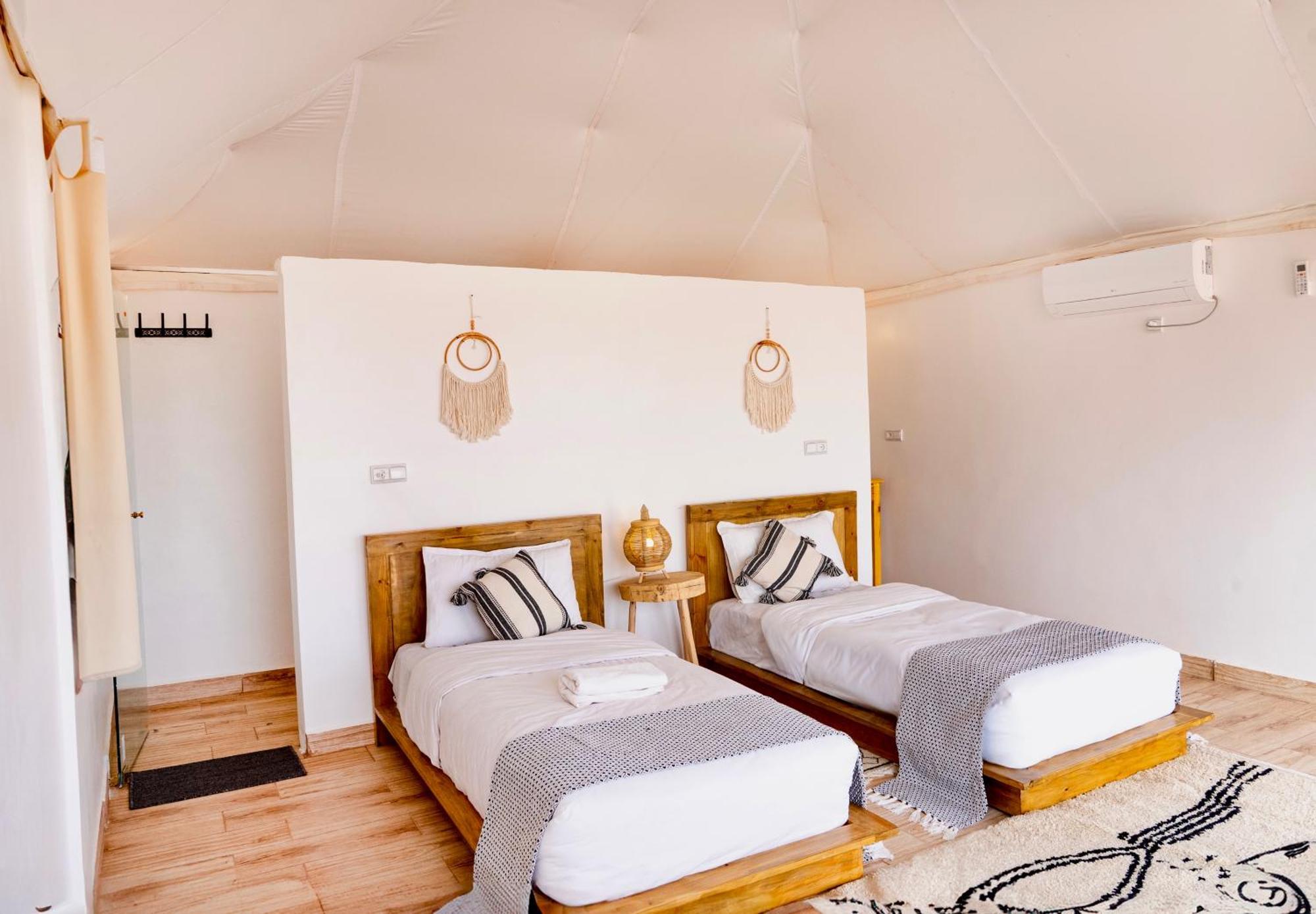 Sahara Royal Resort Мерзуга Екстер'єр фото