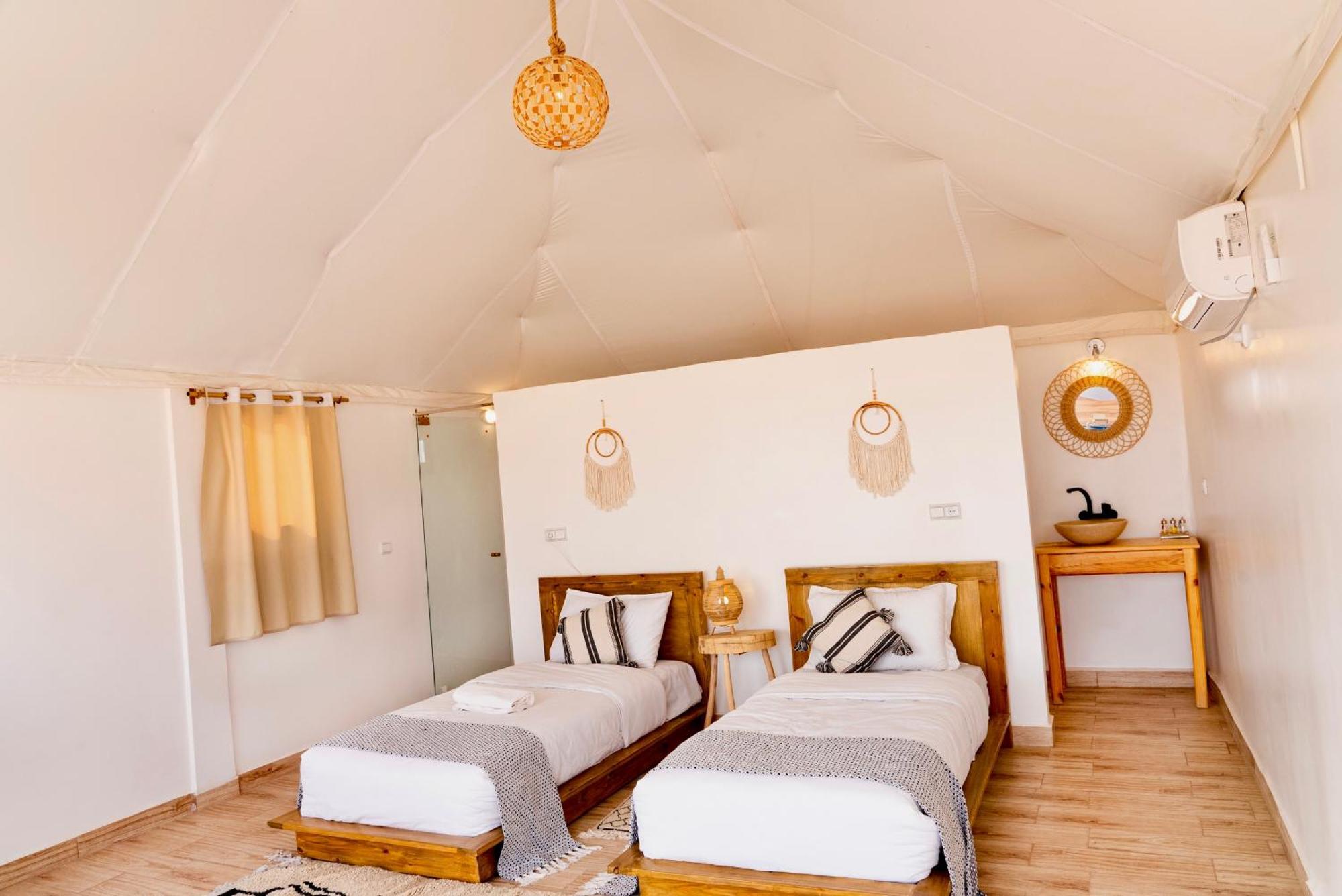 Sahara Royal Resort Мерзуга Екстер'єр фото