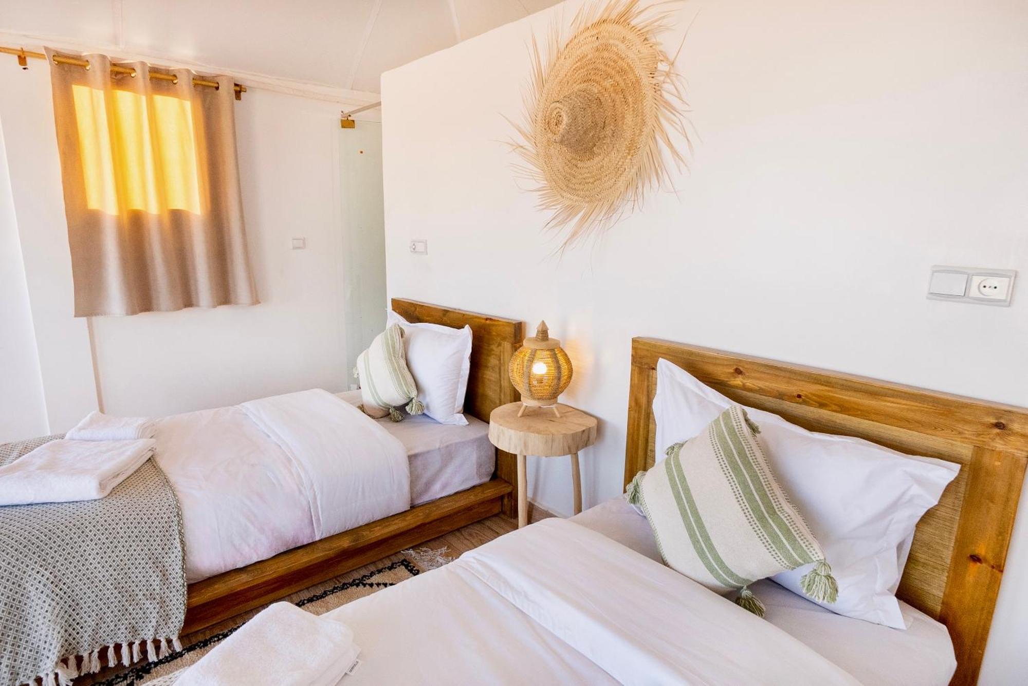 Sahara Royal Resort Мерзуга Екстер'єр фото