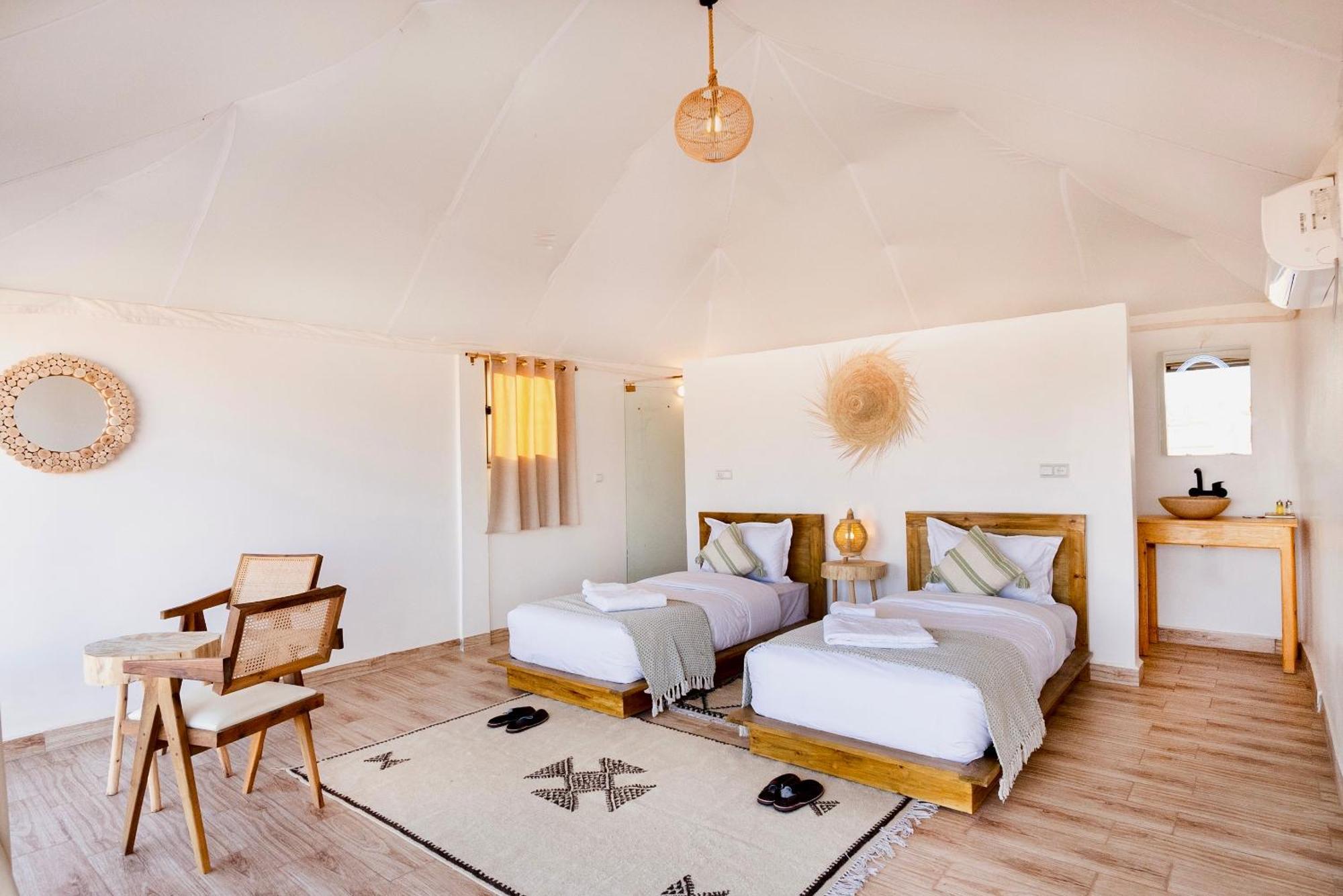 Sahara Royal Resort Мерзуга Екстер'єр фото