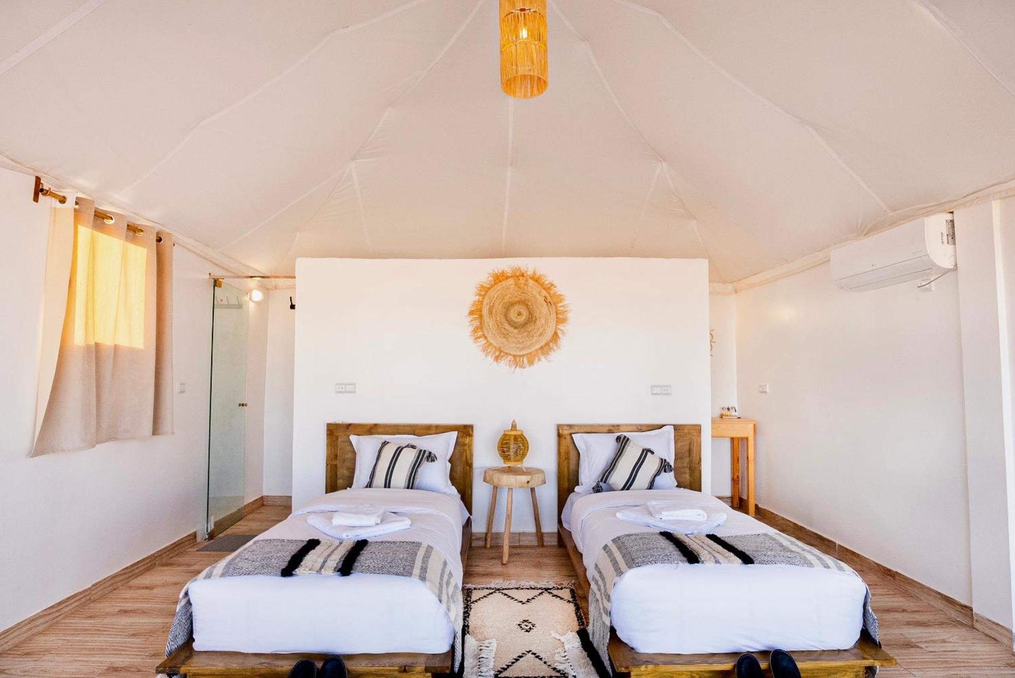 Sahara Royal Resort Мерзуга Екстер'єр фото