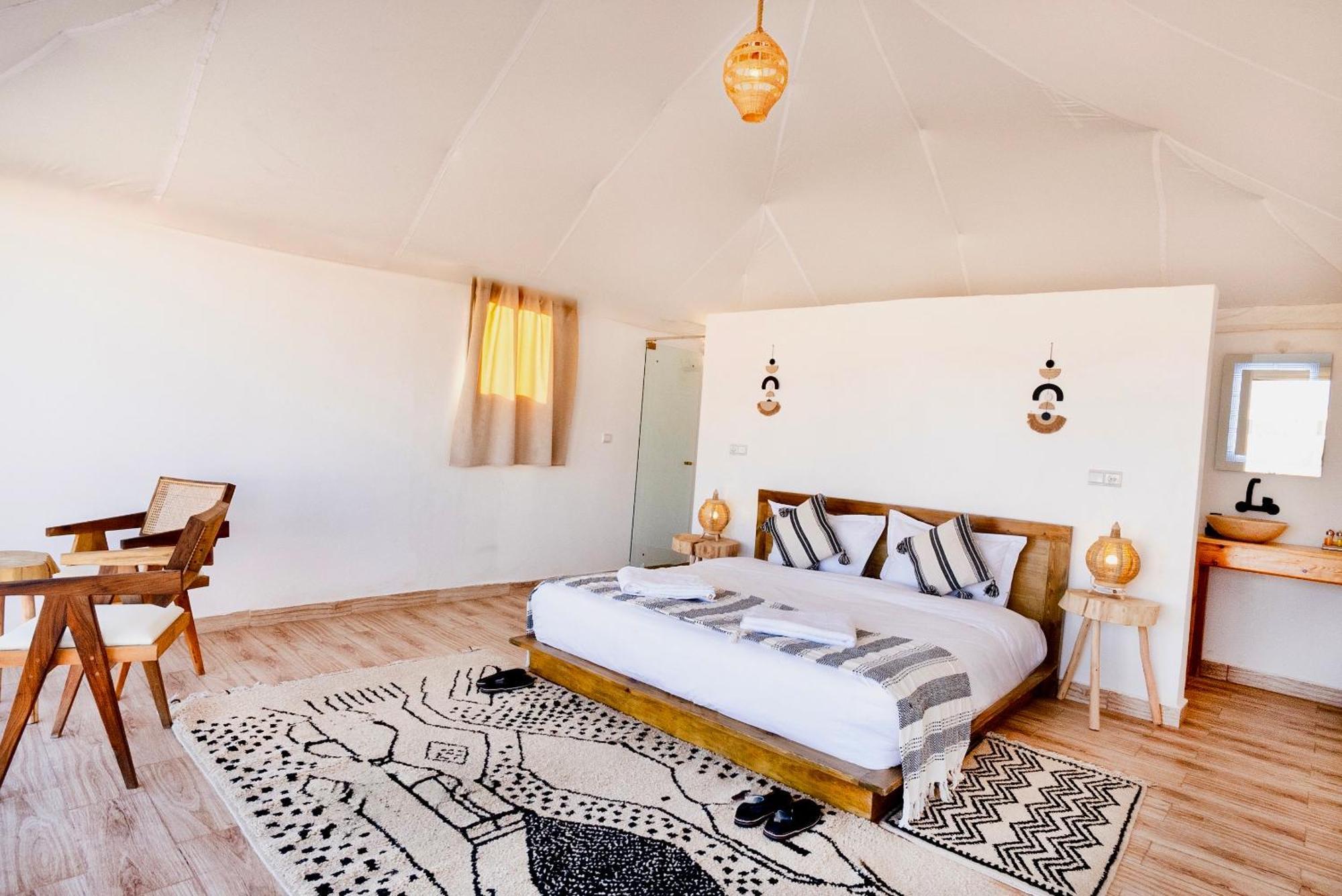 Sahara Royal Resort Мерзуга Екстер'єр фото