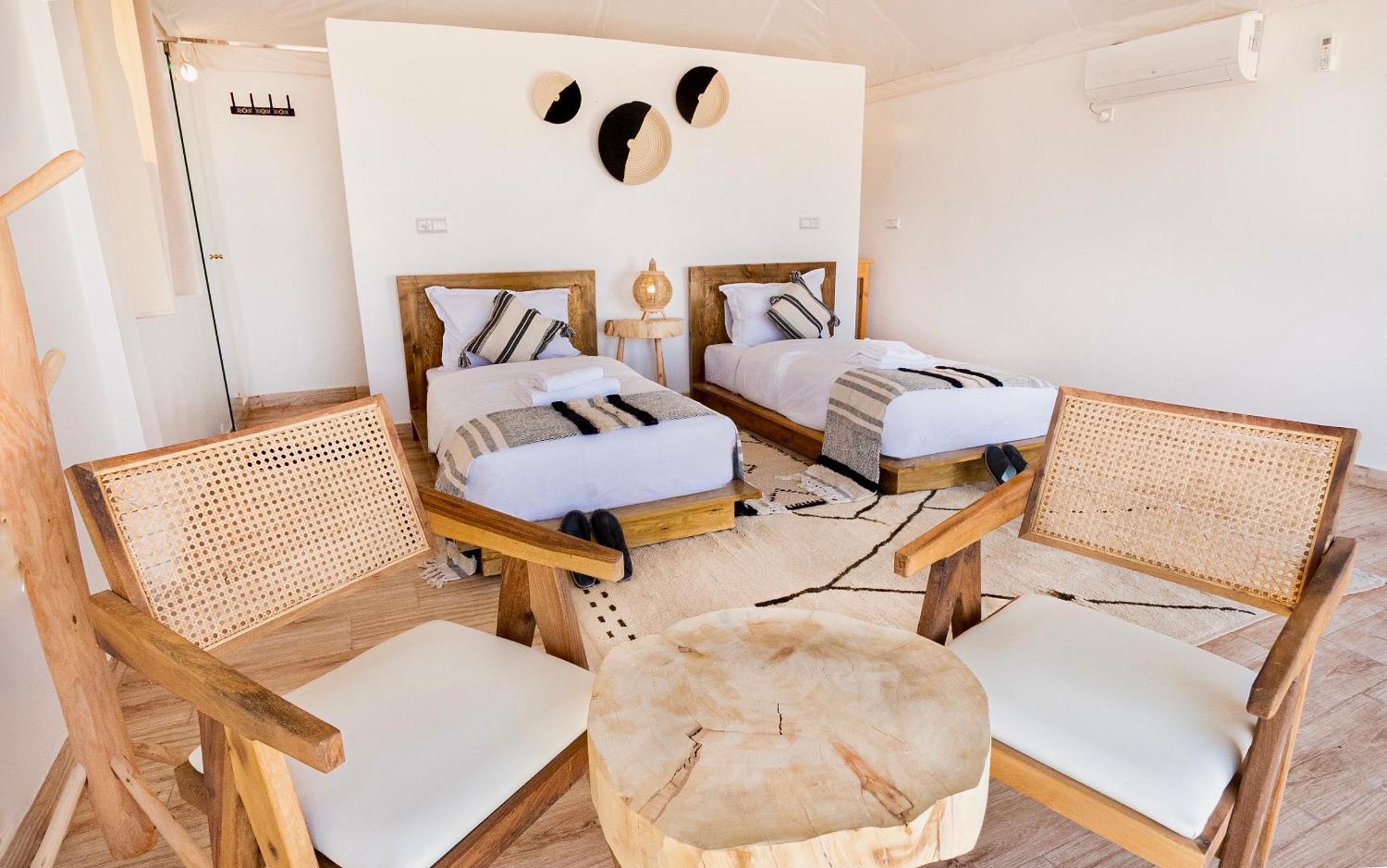 Sahara Royal Resort Мерзуга Екстер'єр фото