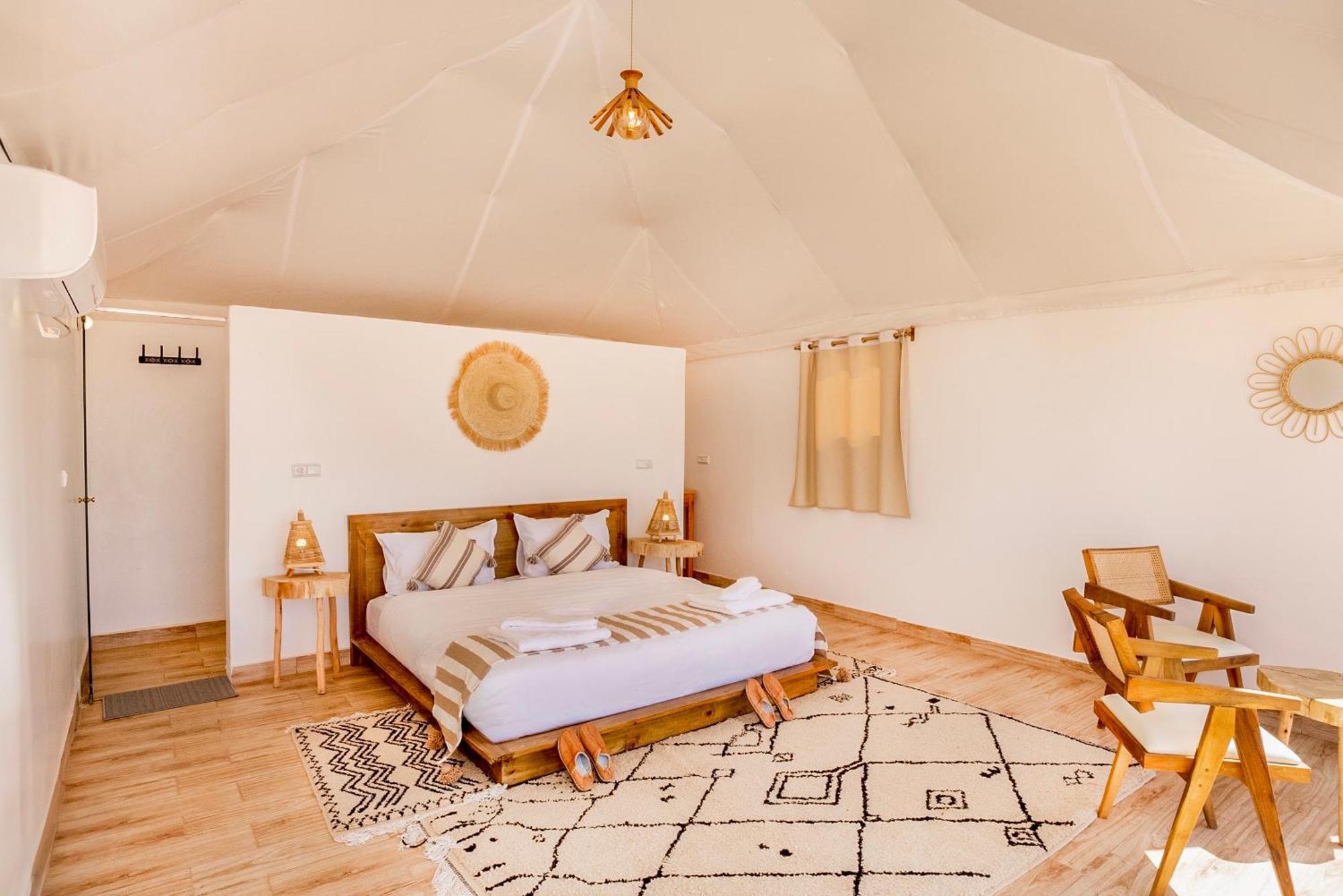 Sahara Royal Resort Мерзуга Екстер'єр фото