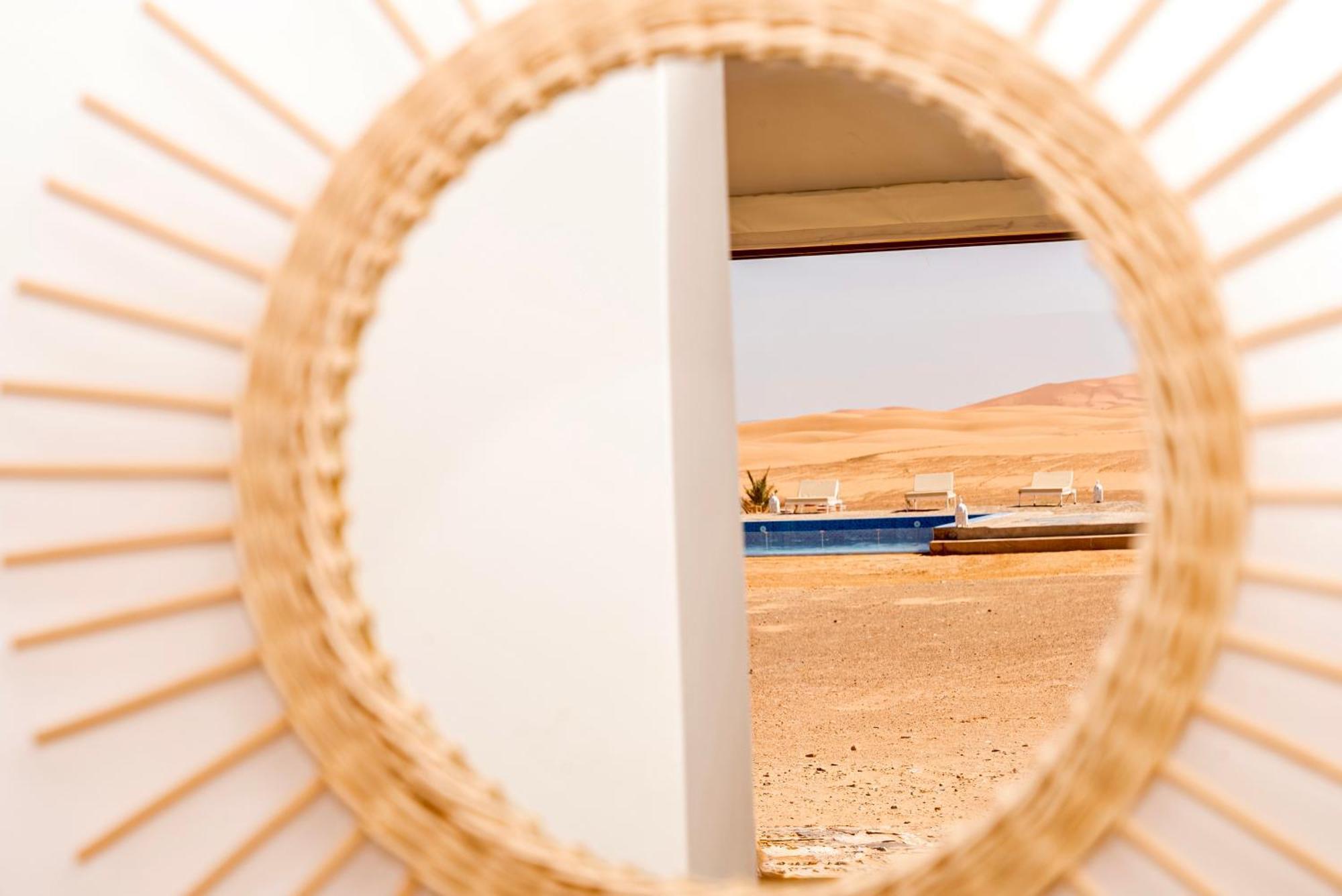 Sahara Royal Resort Мерзуга Екстер'єр фото
